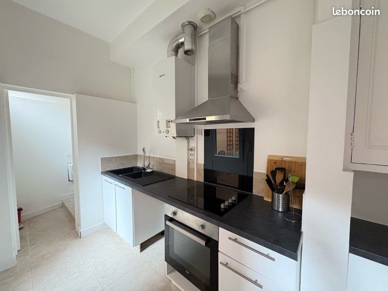 Appartement à louer, 65m², Toulouse