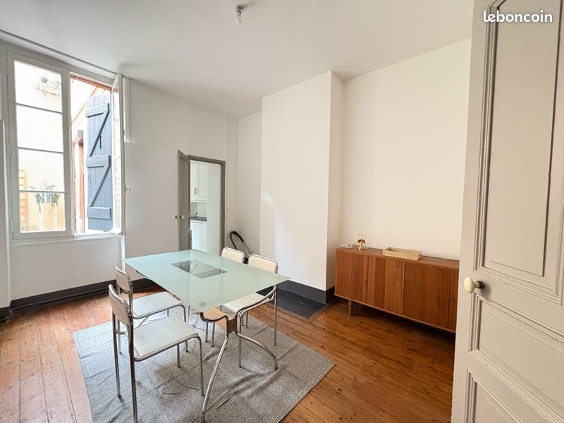 Appartement à louer, 65m², Toulouse