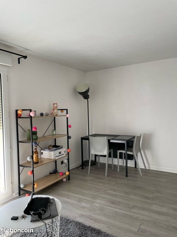 Appartement à louer, 26m², Bordeaux