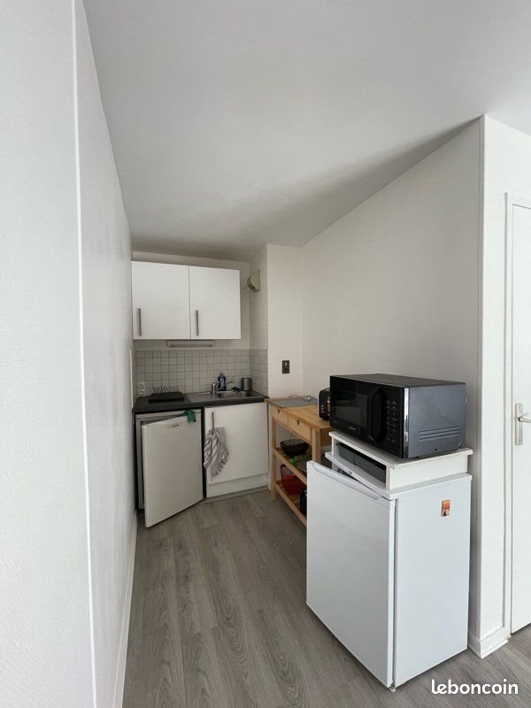 Appartement à louer, 26m², Bordeaux