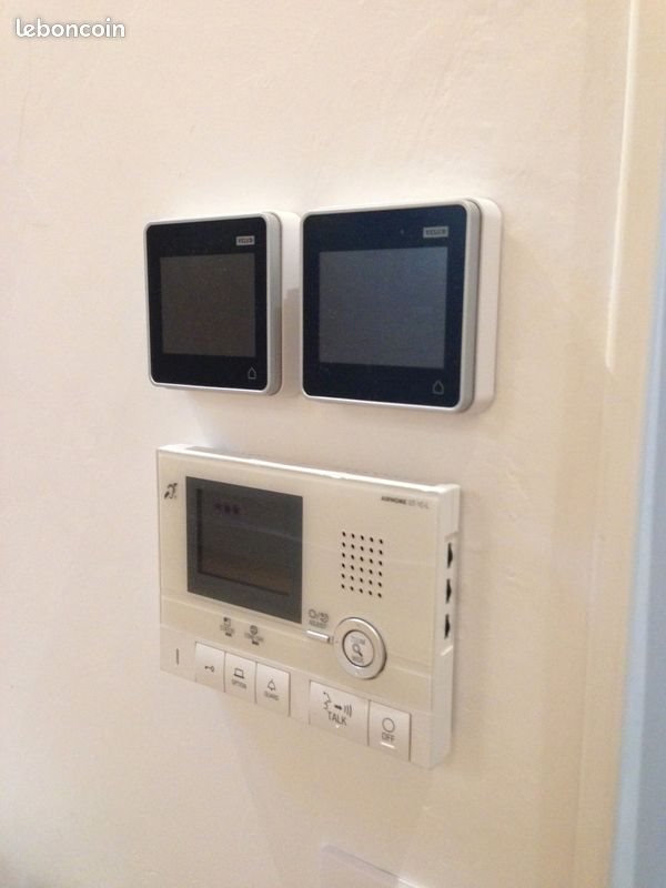 Appartement à louer, 72m², Tournus