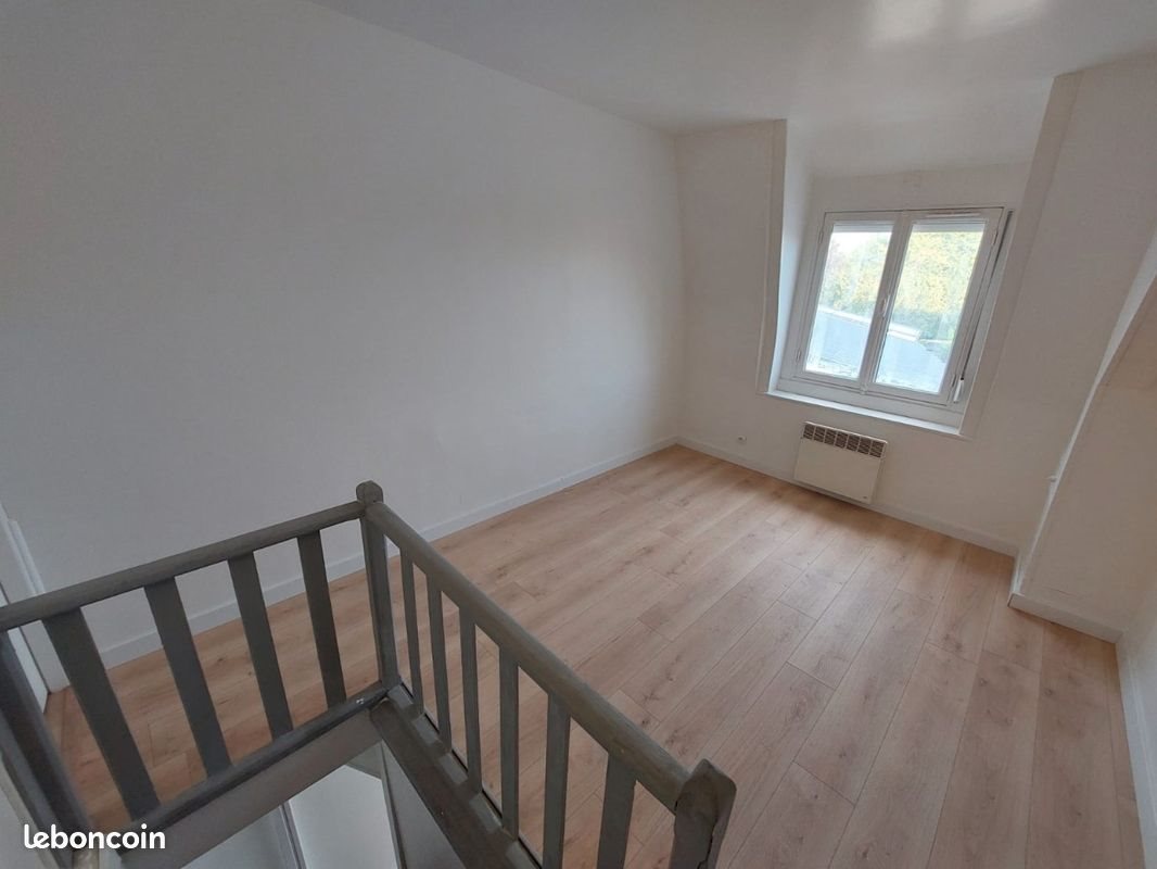 Maison à louer, 57m², Isbergues