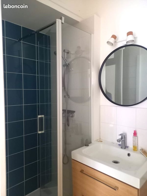 Appartement à louer, 36m², Rennes