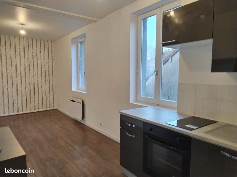 Appartement à louer, 45m², Vesoul