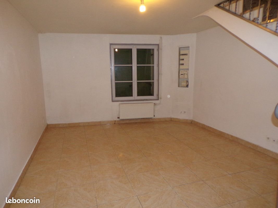 Appartement à louer, 73m², Dammartin-en-Goële