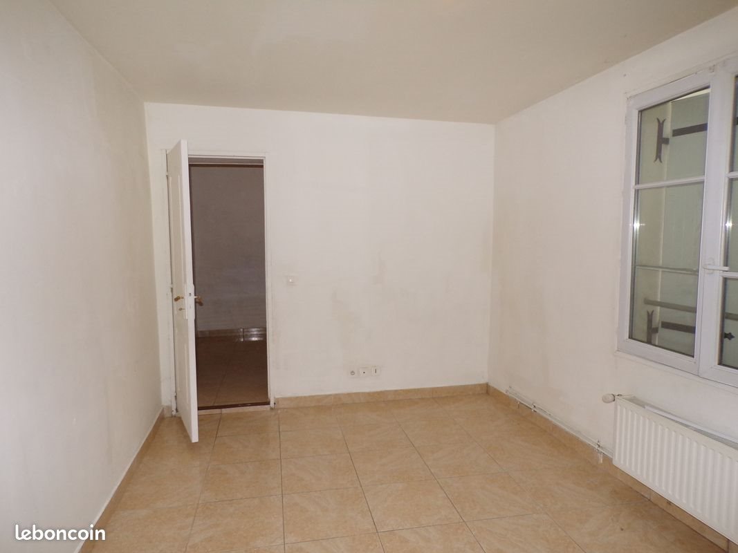 Appartement à louer, 73m², Dammartin-en-Goële