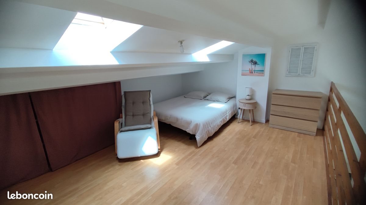 Appartement à louer, 62m², Puilboreau