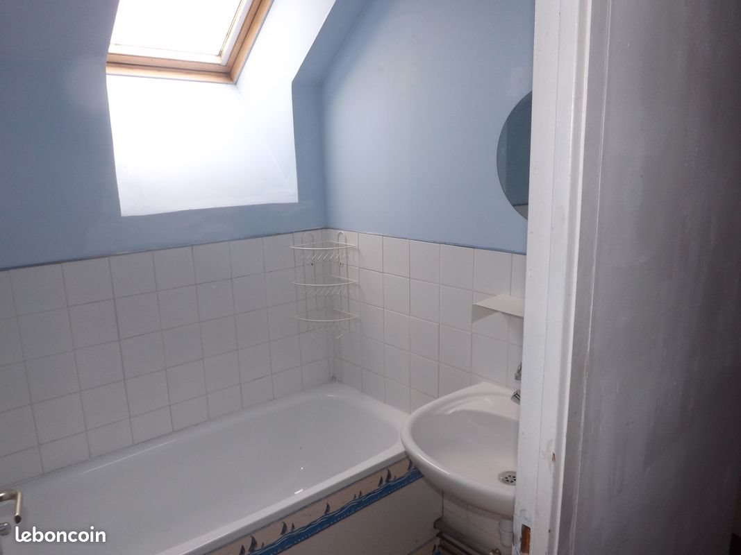 Maison à louer, 111m², Traînel