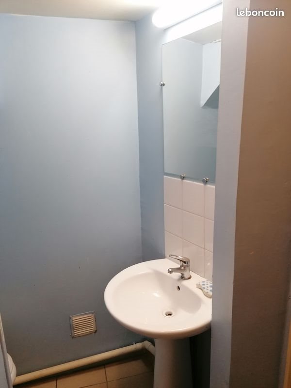 Appartement à louer, 36m², Lille