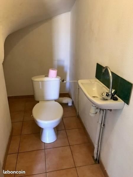 Maison à louer, 80m², Brignoles