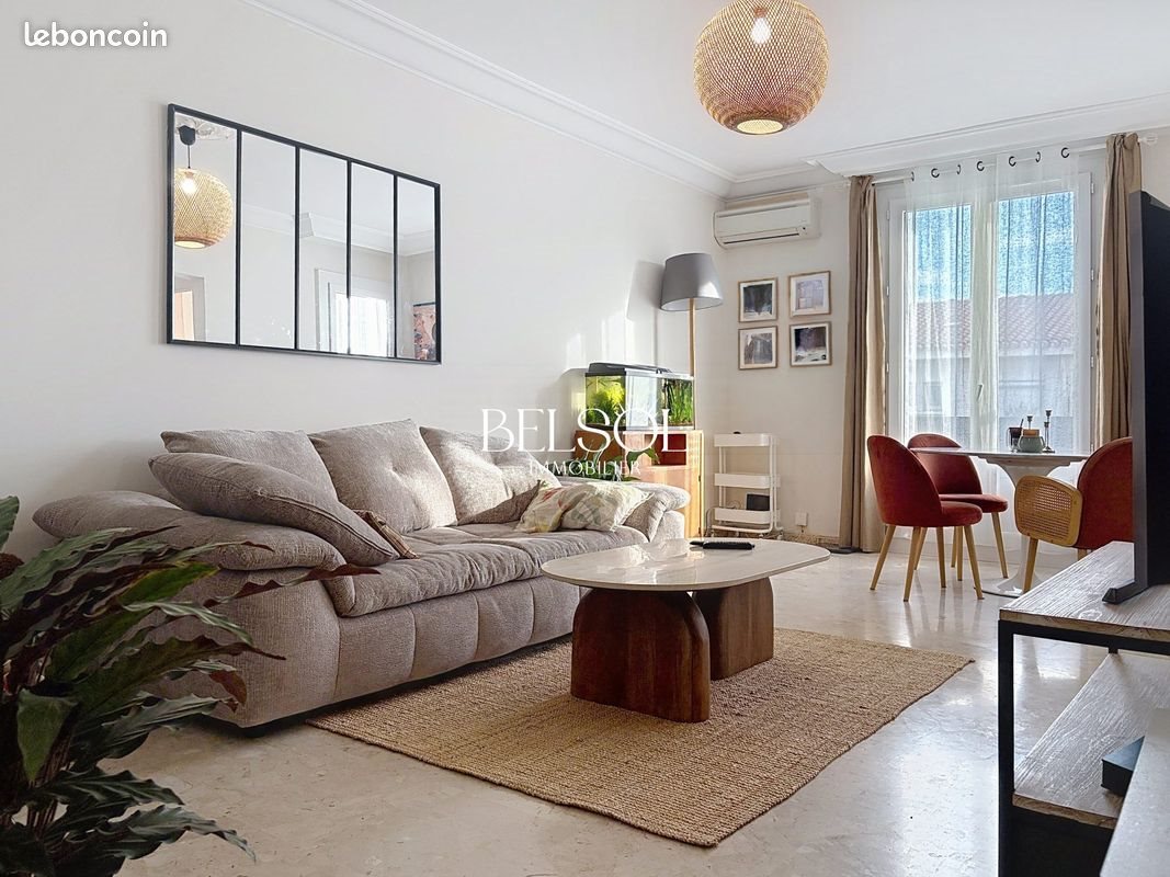 Appartement à vendre, 100m², Perpignan