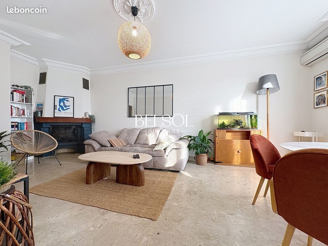 Appartement à vendre, 100m², Perpignan