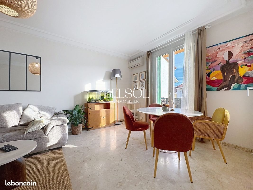 Appartement à vendre, 100m², Perpignan