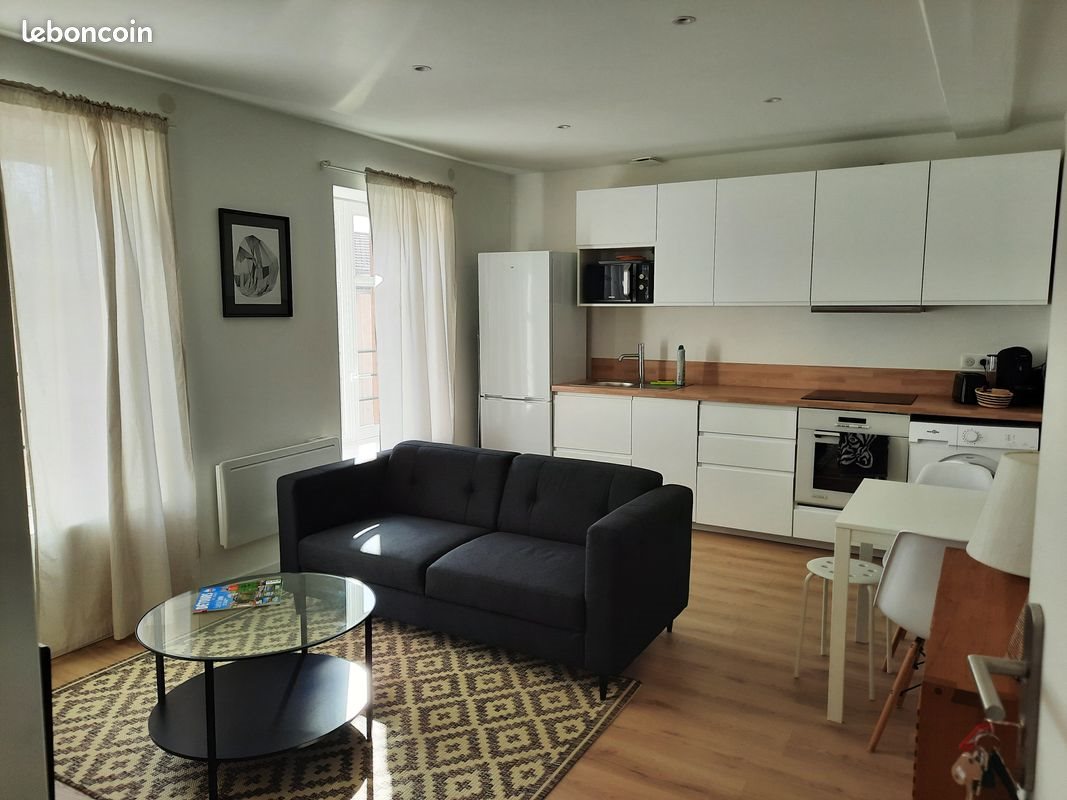 Appartement à louer, 35m², Genas