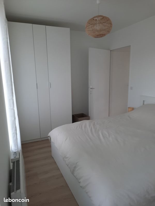 Appartement à louer, 35m², Genas