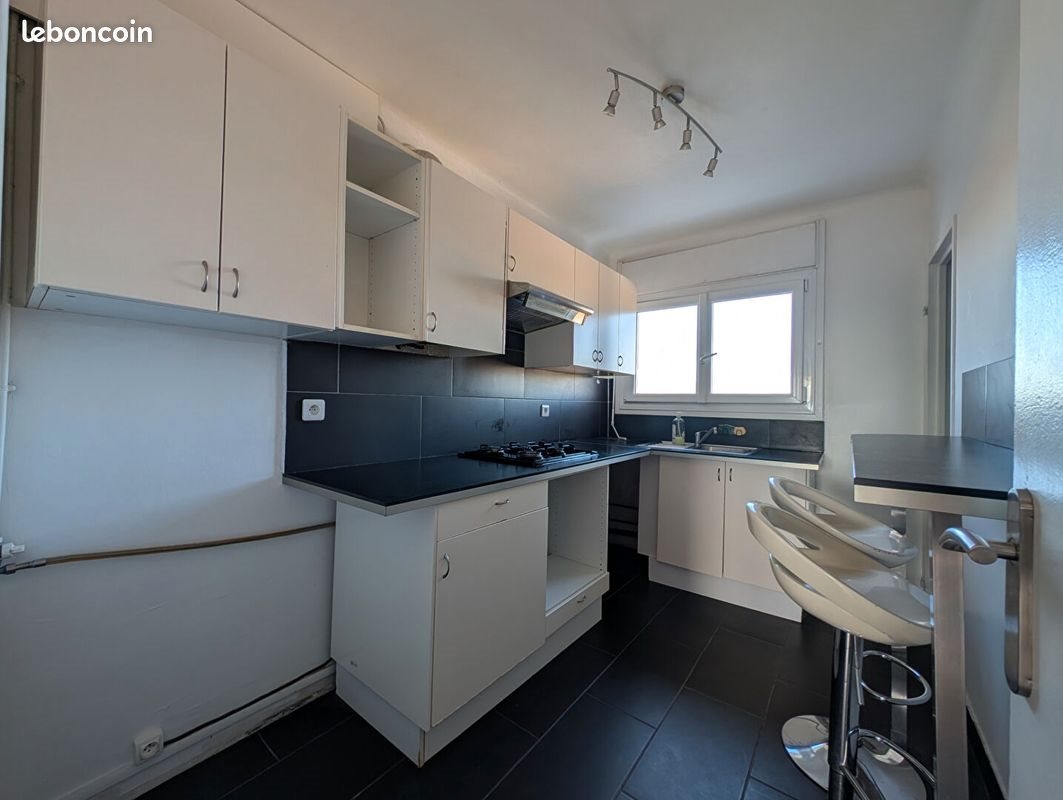 Appartement à louer, 58m², Houilles