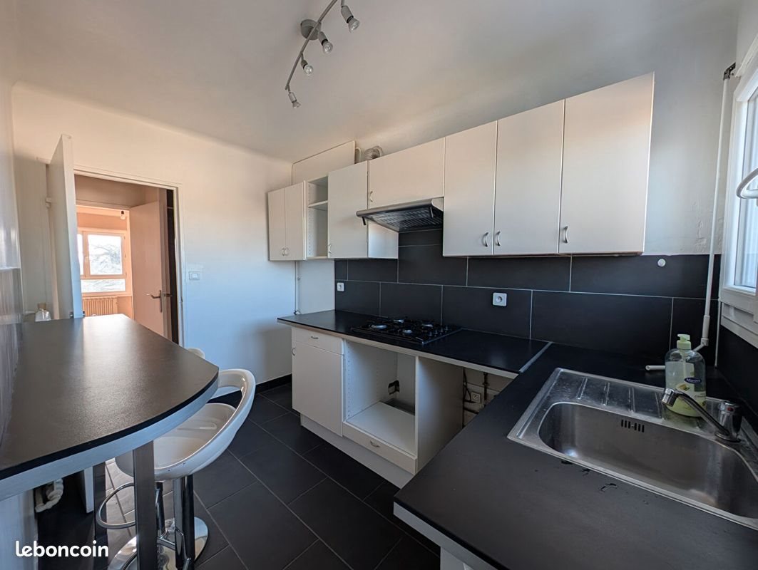 Appartement à louer, 58m², Houilles