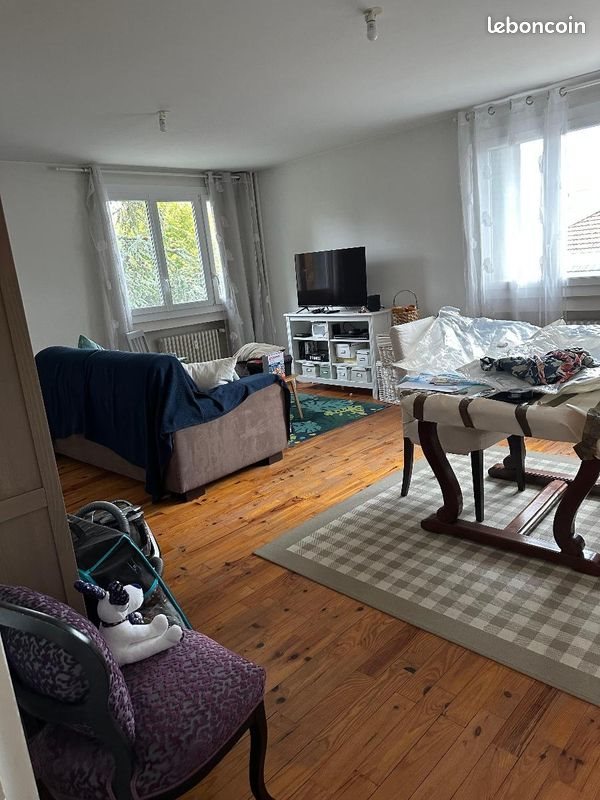 Appartement à louer, 70m², Saint-Etienne