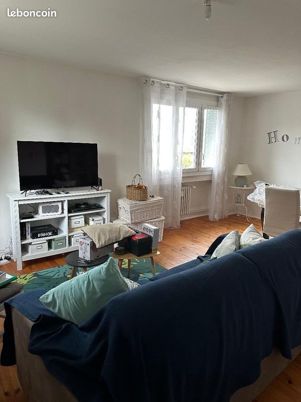 Appartement à louer, 70m², Saint-Etienne