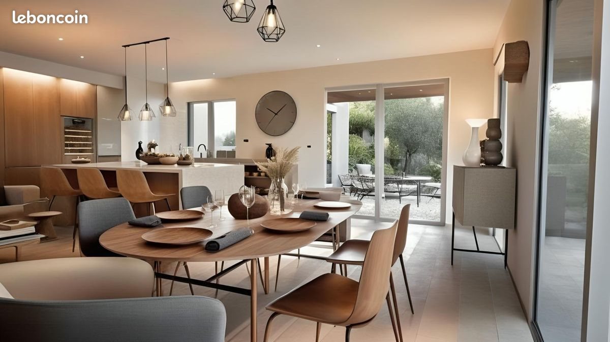 Maison à vendre, 148m², Ostwald