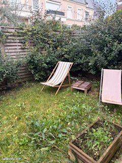 Appartement à louer, 40m², Argenteuil