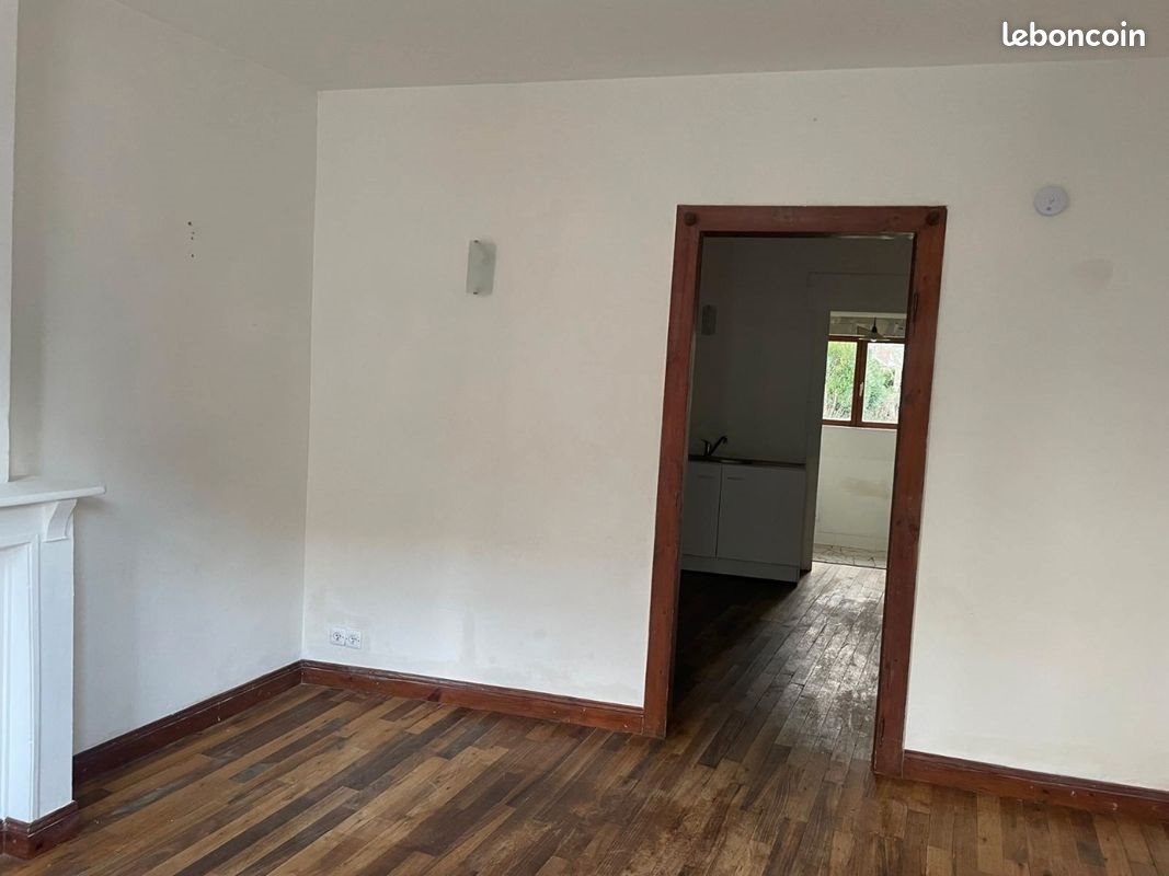 Maison à louer, 67m², Maubeuge