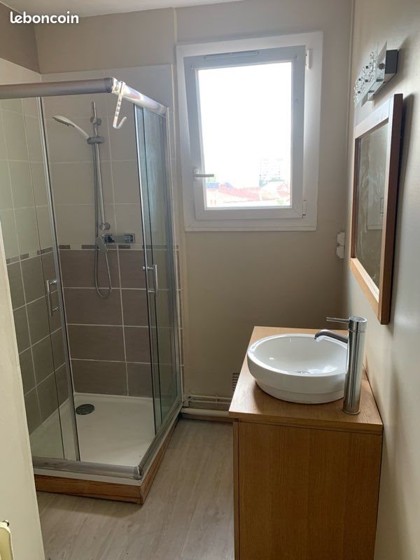 Appartement à vendre, 73m², Clermont-Ferrand