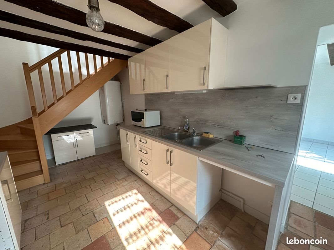 Maison à louer, 90m², Chinon