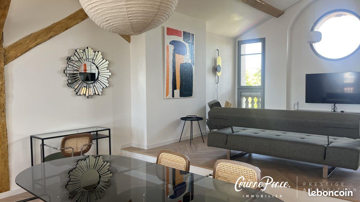 Appartement à vendre, 145m², Nîmes