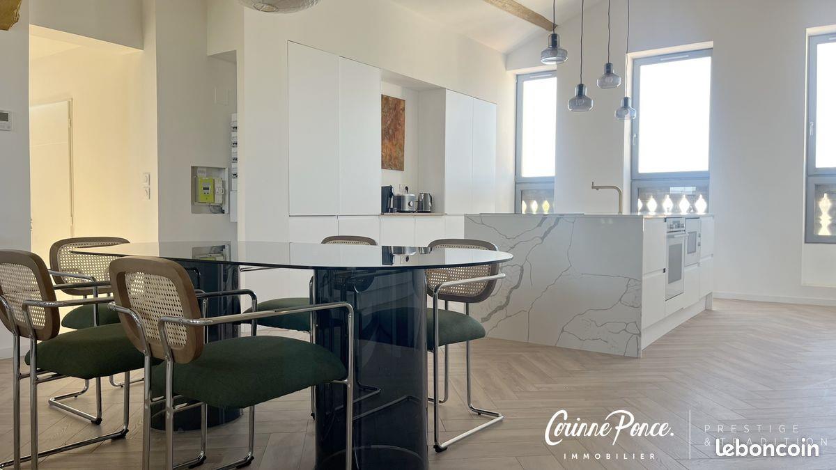 Appartement à vendre, 145m², Nîmes