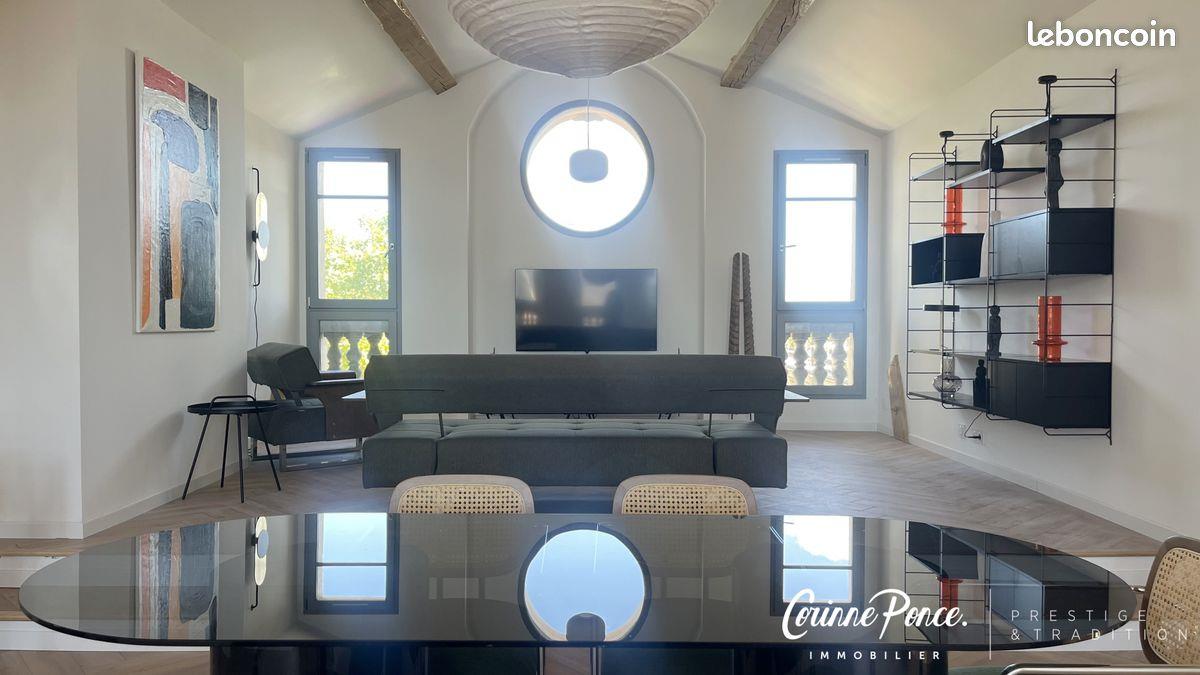 Appartement à vendre, 145m², Nîmes