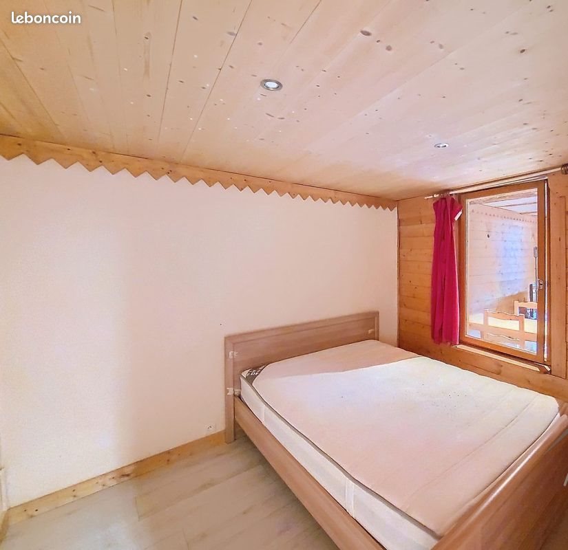 Appartement à louer, 42m², Le Biot