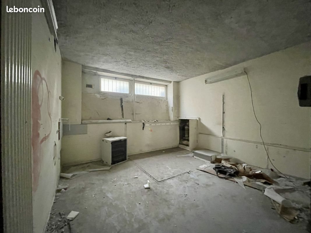 Appartement à vendre, 250m², Bordeaux