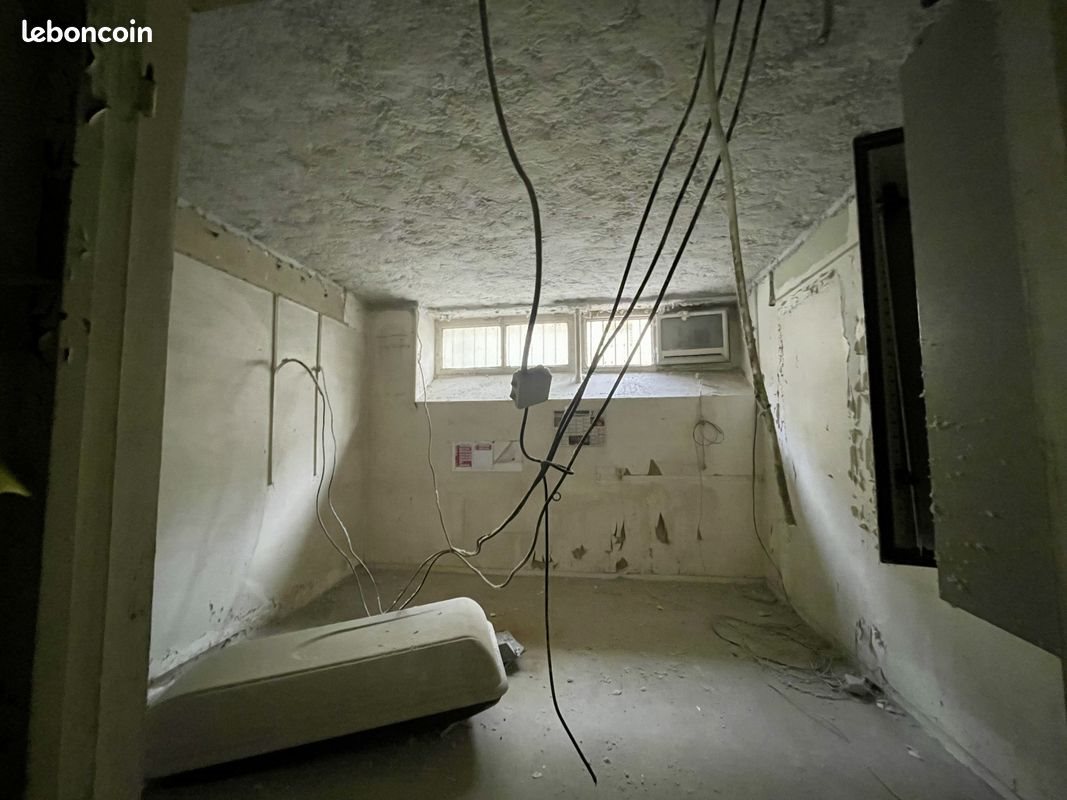 Appartement à vendre, 250m², Bordeaux