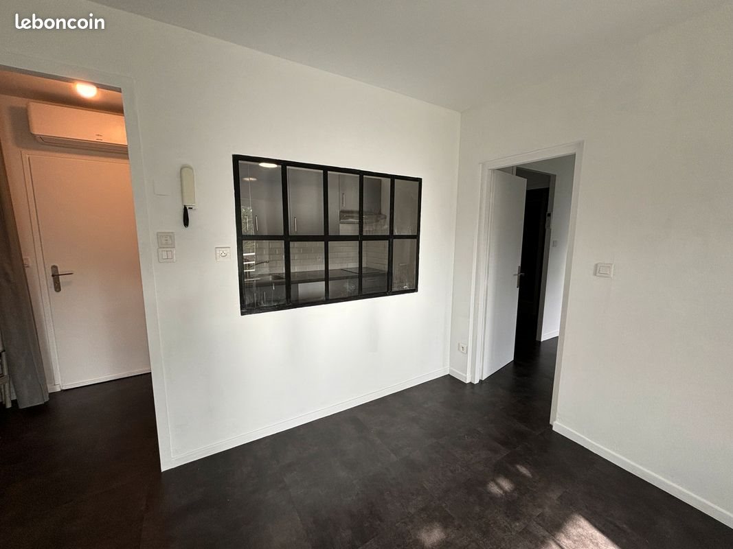 Appartement à louer, 45m², Rabastens