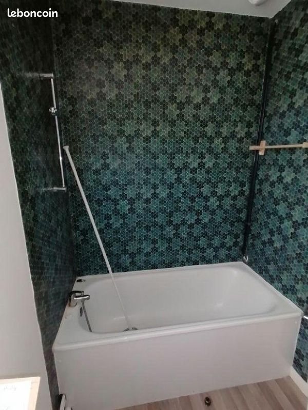 Appartement à louer, 42m², Vern-sur-Seiche