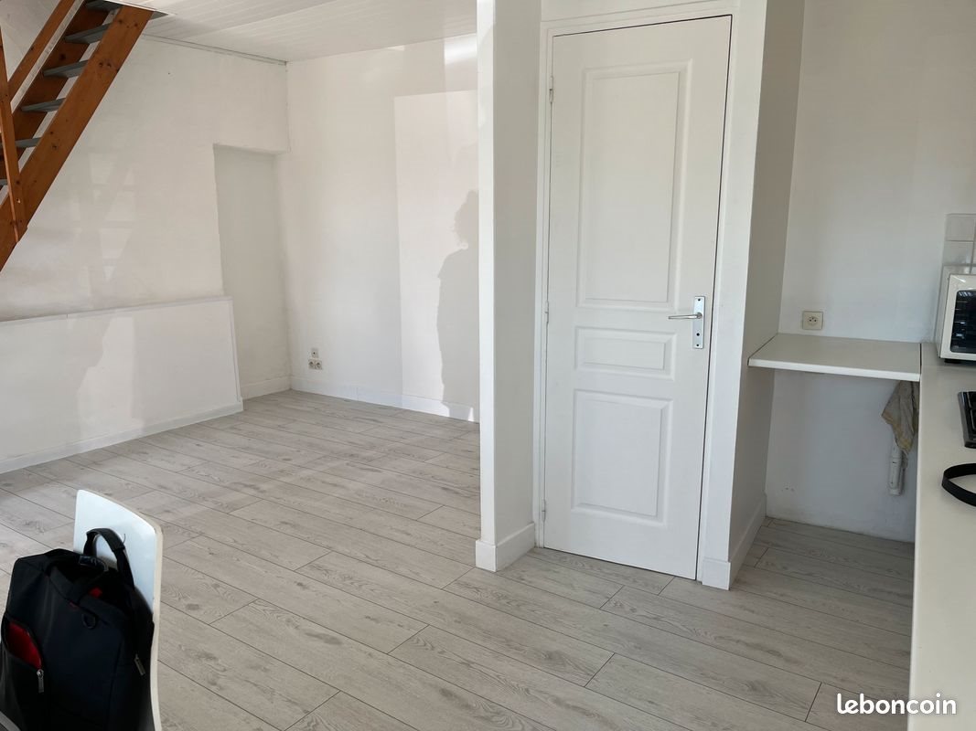 Maison à louer, 45m², Nieul-le-Dolent