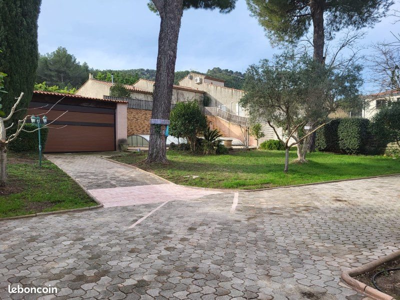Maison à vendre, 110m², Aubagne