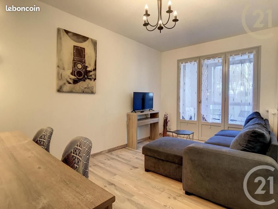 Appartement à louer, 34m², Perpignan