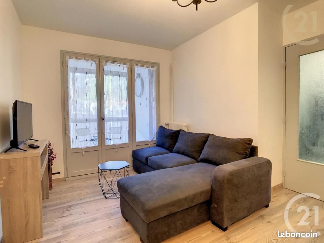 Appartement à louer, 34m², Perpignan