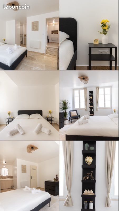 Appartement à louer, 36m², Apt