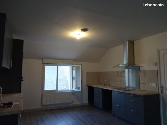 Appartement à louer, 160m², Saulces-Monclin
