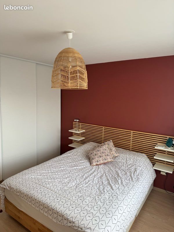 Appartement à vendre, 49m², Neufmoutiers-en-Brie