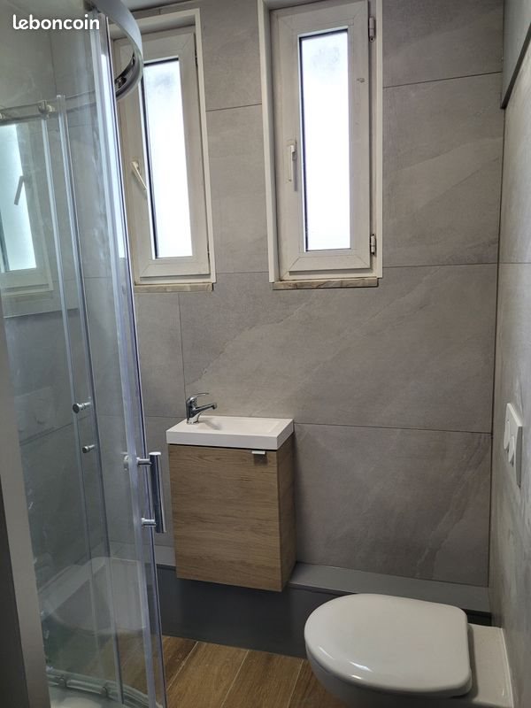 Appartement à louer, 50m², Bouzonville