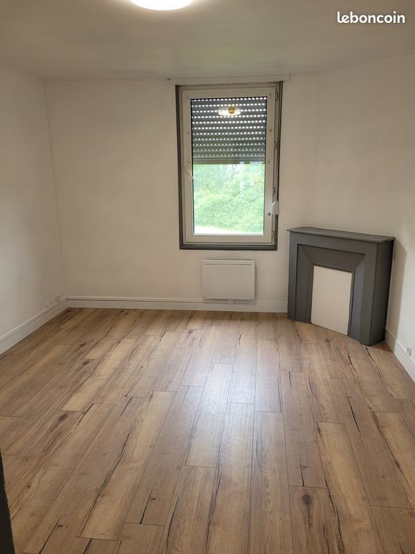 Appartement à louer, 50m², Bouzonville