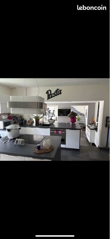 Maison à vendre, 170m², Fouquières-lès-Béthune