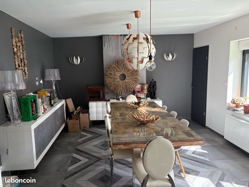 Maison à vendre, 170m², Fouquières-lès-Béthune