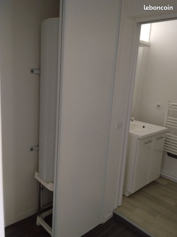 Appartement à louer, 38m², Argenton-sur-Creuse