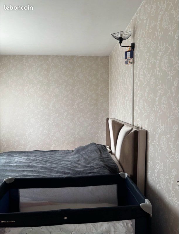 Appartement à louer, 62m², Petit-Couronne