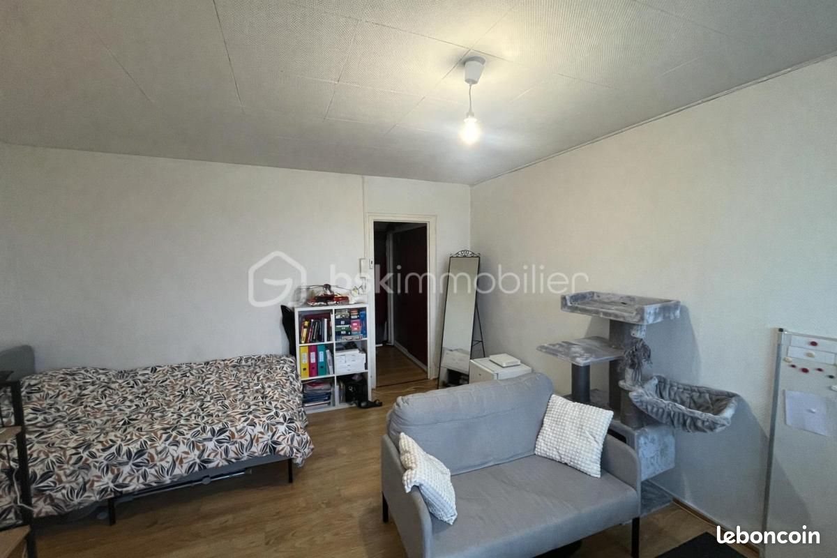 Appartement à vendre, 28m², Chambray-lès-Tours